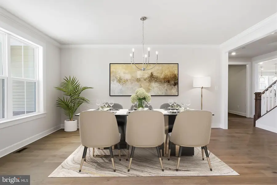 233 Coffman Dr, Exton, PA 19341 - #3