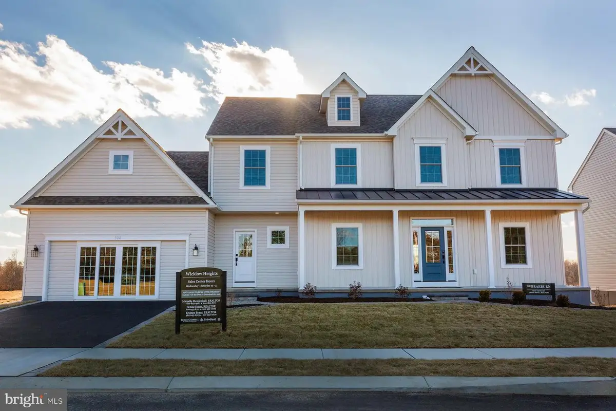 370 Wickmere Street #c- Braeburn Lot 43, Oxford, PA 19363 - #1