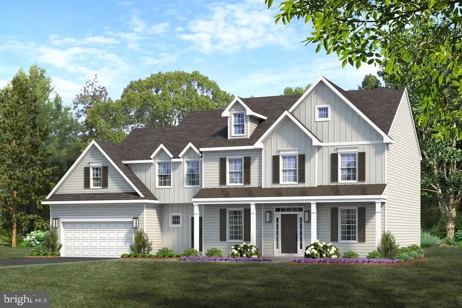 370 Wickmere Street #c- Braeburn Lot 43, Oxford, PA 19363 - #2