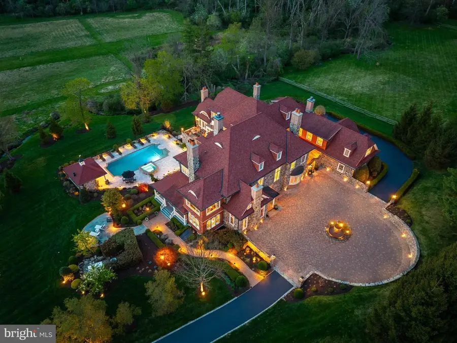 1075 S Leopard Rd, Berwyn, PA 19312 - #3