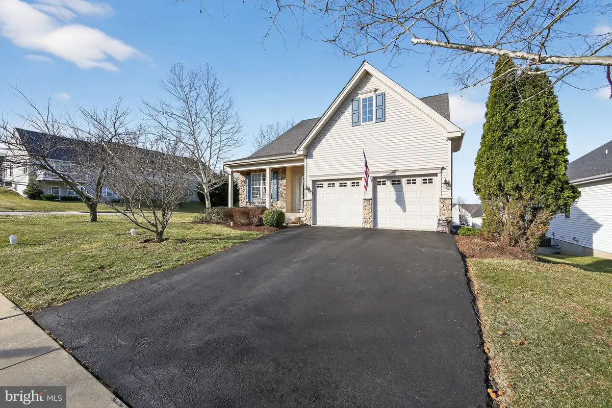 293 Gaston Ln, Coatesville, PA 19320 - #1
