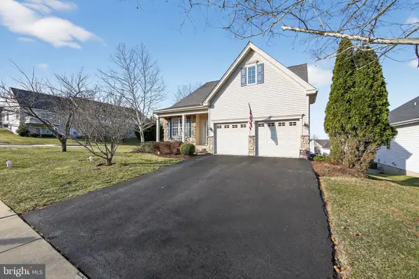 293 Gaston Ln, COATESVILLE, PA 19320