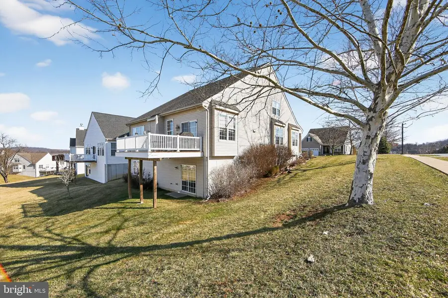 293 Gaston Ln, Coatesville, PA 19320 - #2