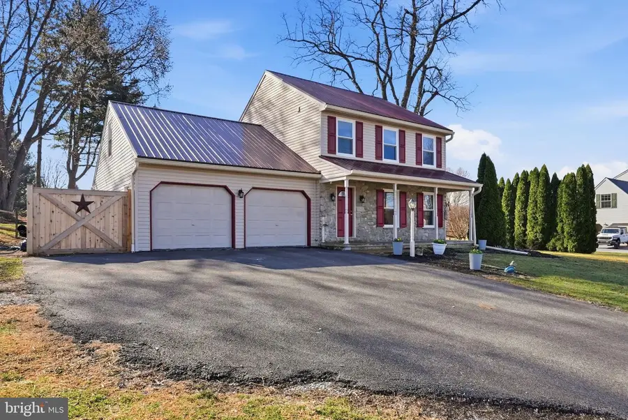 824 Ridge Ave, Atglen, PA 19310 - #2