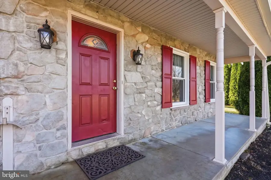 824 Ridge Ave, Atglen, PA 19310 - #3