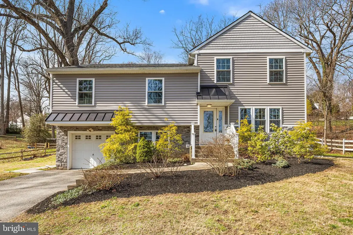 1427 Berwyn Paoli Rd, Paoli, PA 19301 - #1