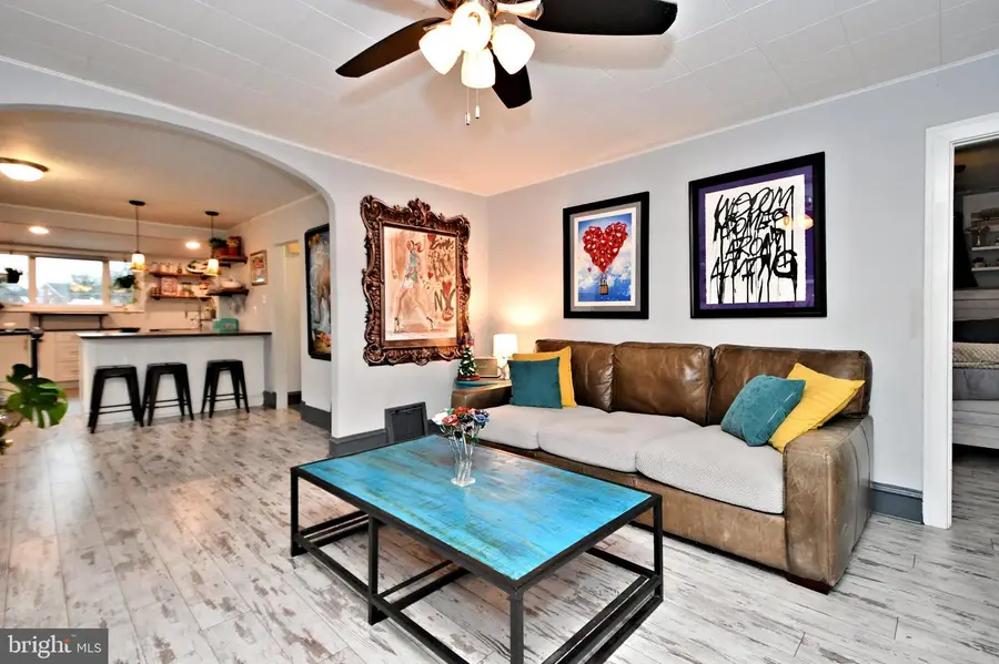 766 Starr St, Phoenixville, PA 19460 - #2