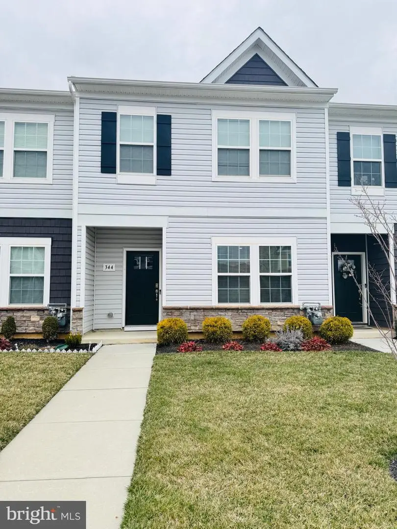 344 Trego Ave, Coatesville, PA 19320 - #2