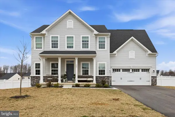 534 Sativa Dr, HONEY BROOK, PA 19344