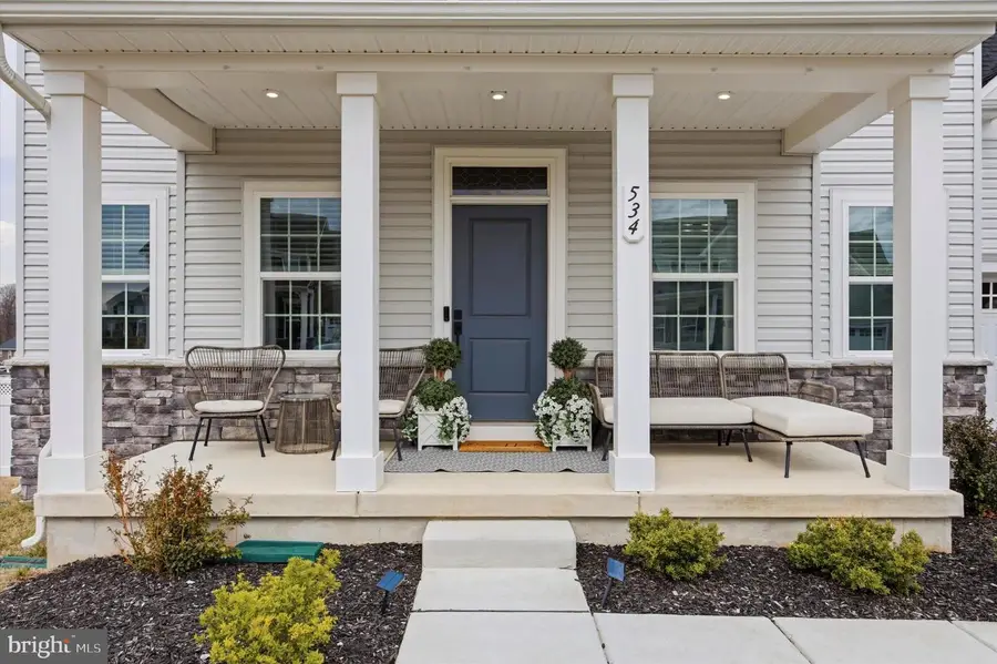 534 Sativa Dr, Honey Brook, PA 19344 - #3