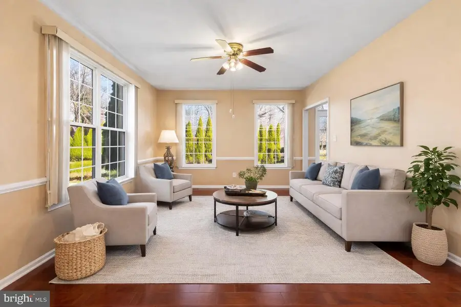 6 Sunset Hollow Rd, West Chester, PA 19380 - #3