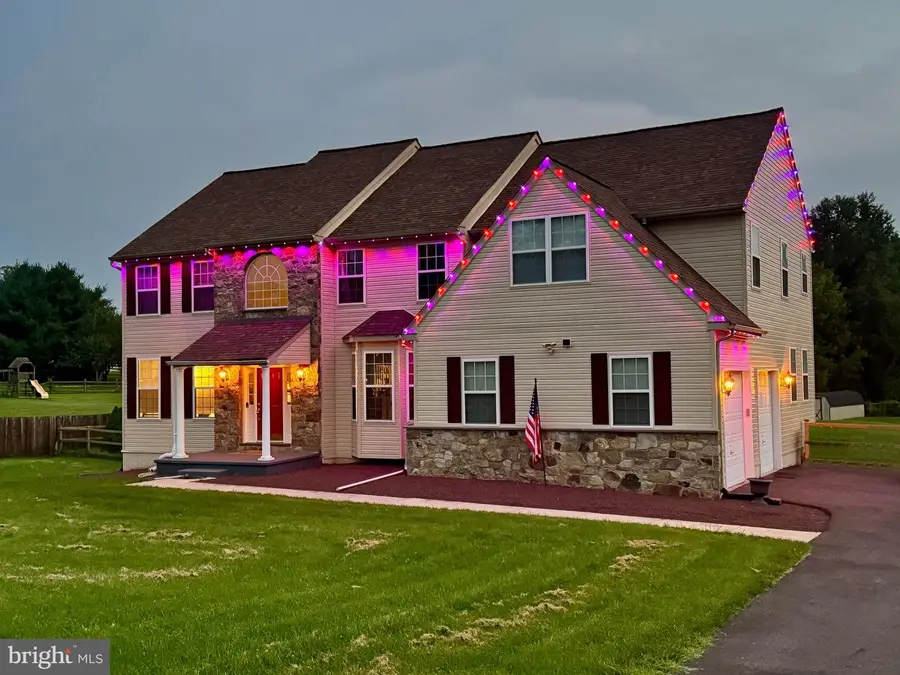 21 Meadow Ln, Pottstown, PA 19465 - #2