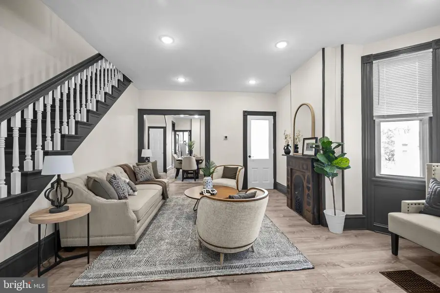 516 Gay St, Phoenixville, PA 19460 - #3