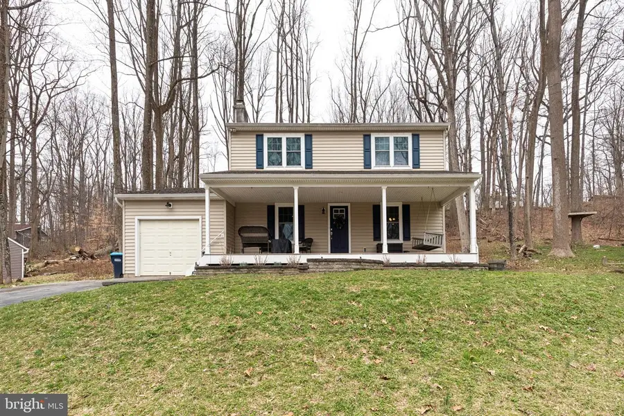 9 Whitely Rd, Downingtown, PA 19335 - #2