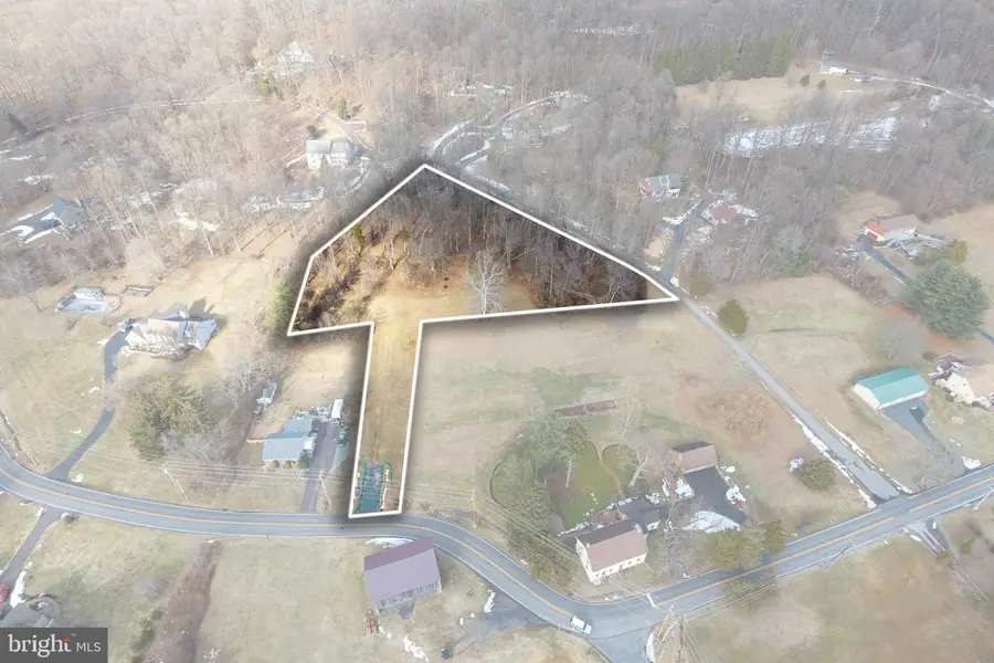 1615 Saint Peters Rd, Pottstown, PA 19465 - #2