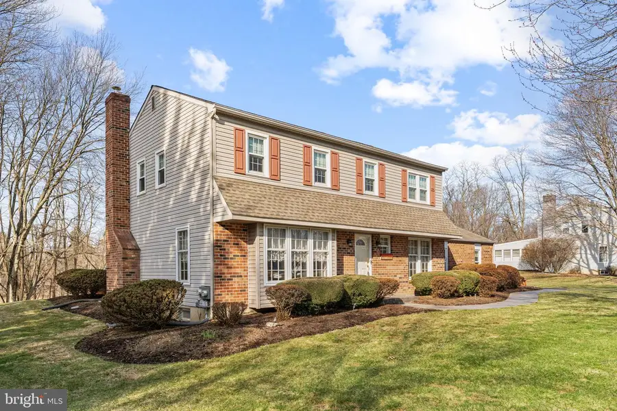 10 Glen Loch Way, Malvern, PA 19355 - #3