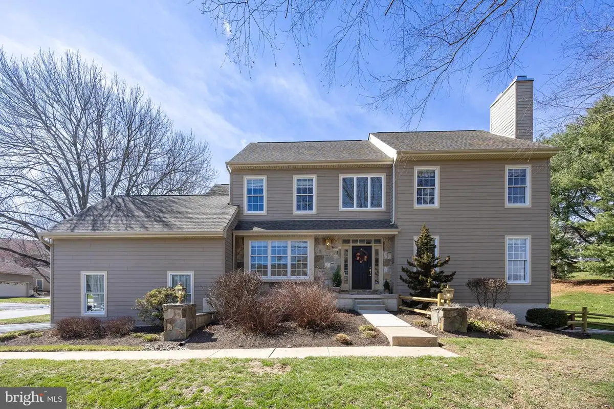 317 Lea Dr #94d, West Chester, PA 19382 - #1