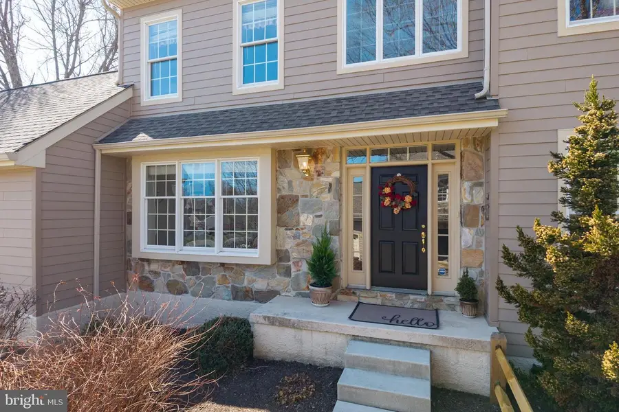 317 Lea Dr #94d, West Chester, PA 19382 - #2