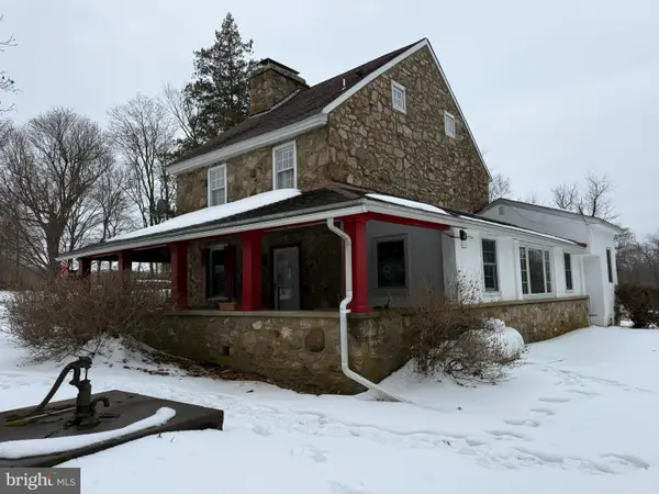 280 Mapleflower Rd, GLENMOORE, PA 19343