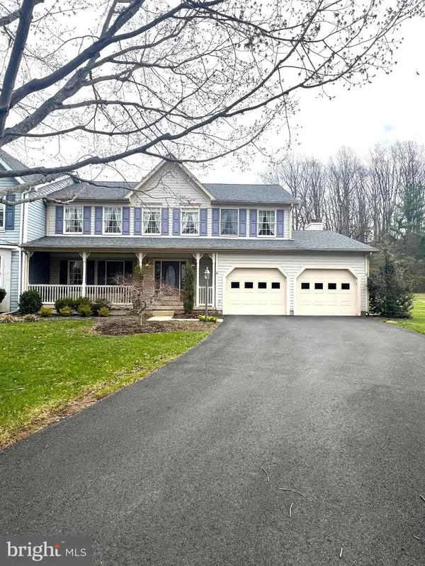 203 Balmoral Cir, CHADDS FORD, PA 19317