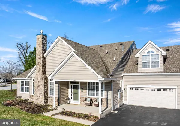 1107 Hulnick Rd #438-74, COATESVILLE, PA 19320