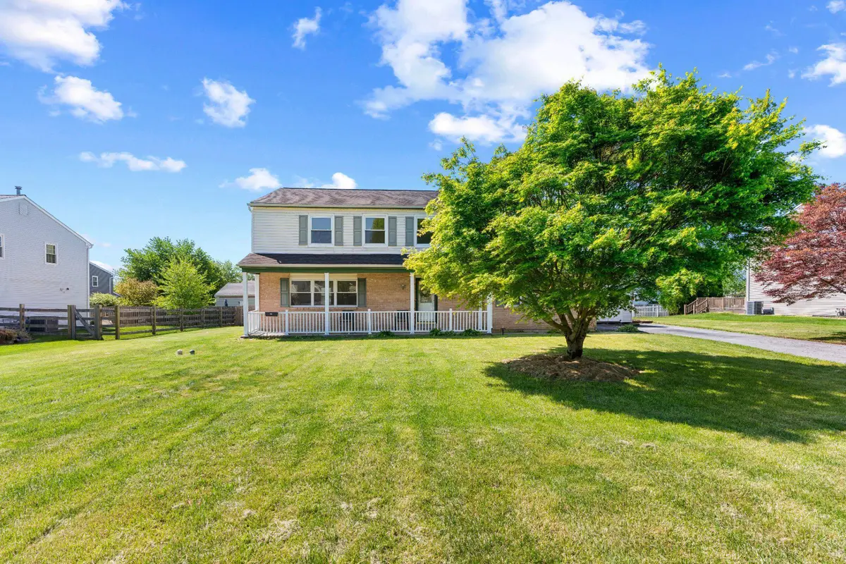31 Carlson Way, Downingtown, PA 19335 - #1
