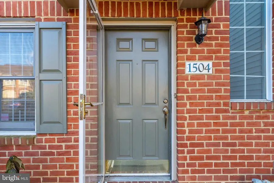 1504 Gunpowder Rd, Phoenixville, PA 19460 - #2