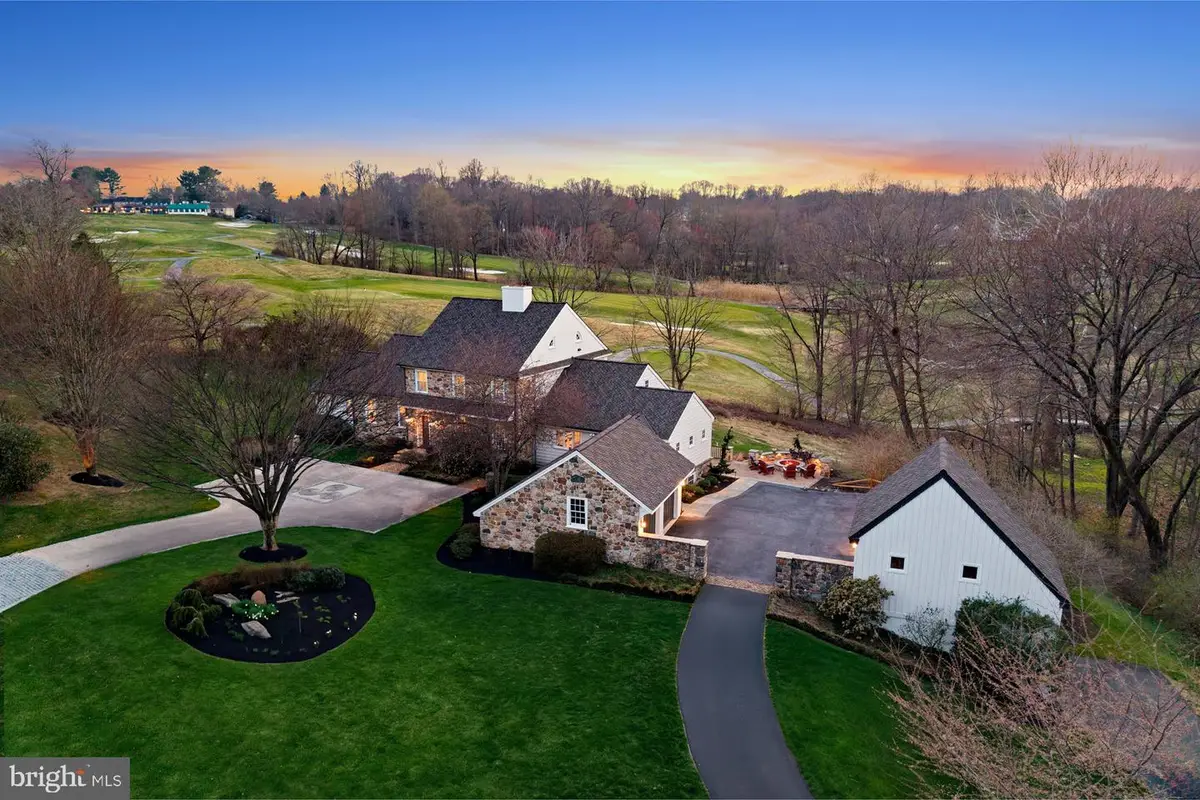 100 Pyles Mountain Ln, Avondale, PA 19311 - #1