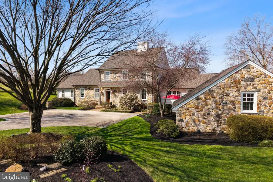 100 Pyles Mountain Ln, Avondale, PA 19311 - #3