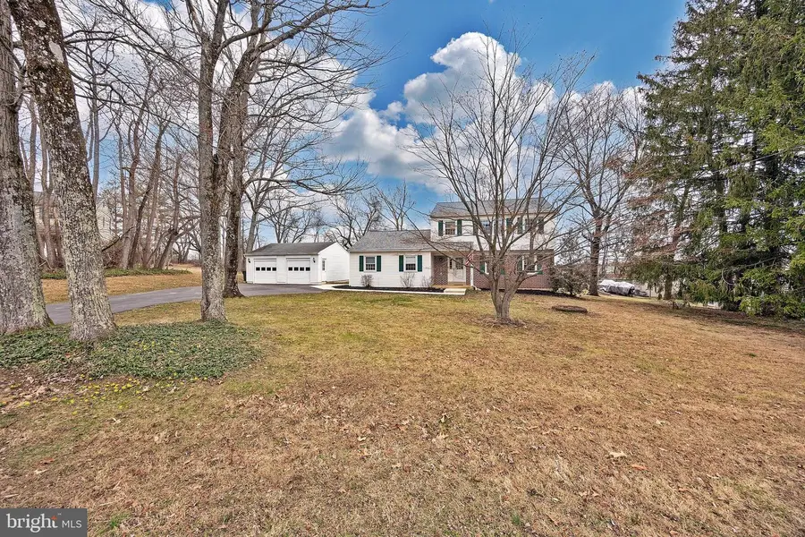 938 Kingsway Dr, Coatesville, PA 19320 - #3