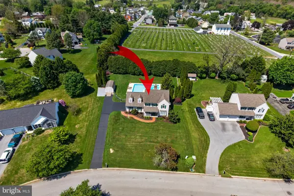 315 Glen Run Dr, ATGLEN, PA 19310