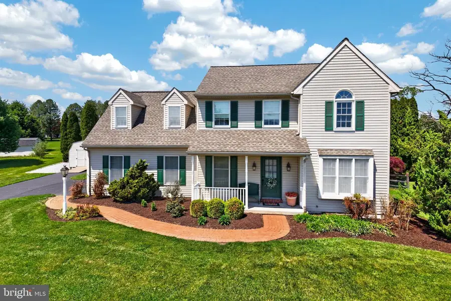 315 Glen Run Dr, Atglen, PA 19310 - #3