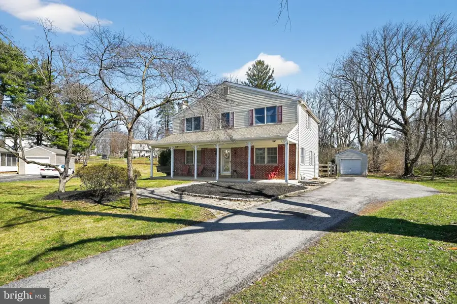 1385 Bittersweet Ln, West Chester, PA 19380 - #2