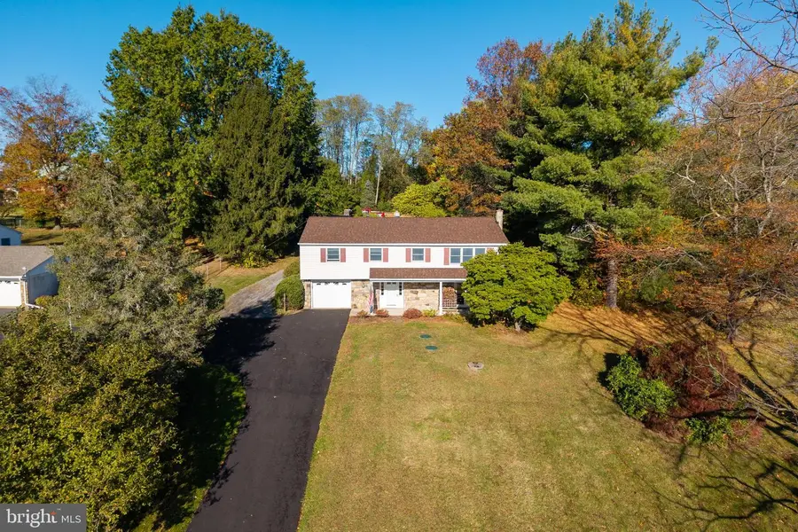 797 Ebelhare Rd, Pottstown, PA 19465 - #3