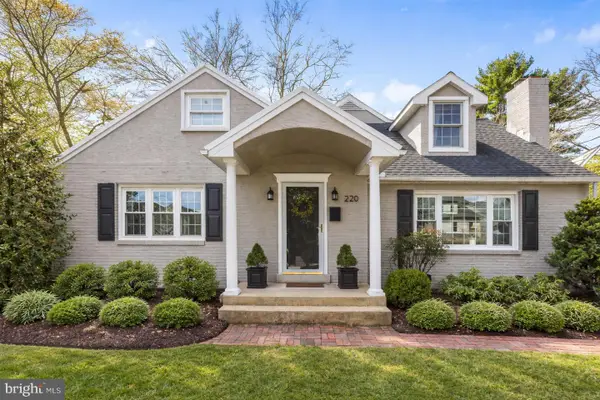 220 S Valley Forge Rd, DEVON, PA 19333