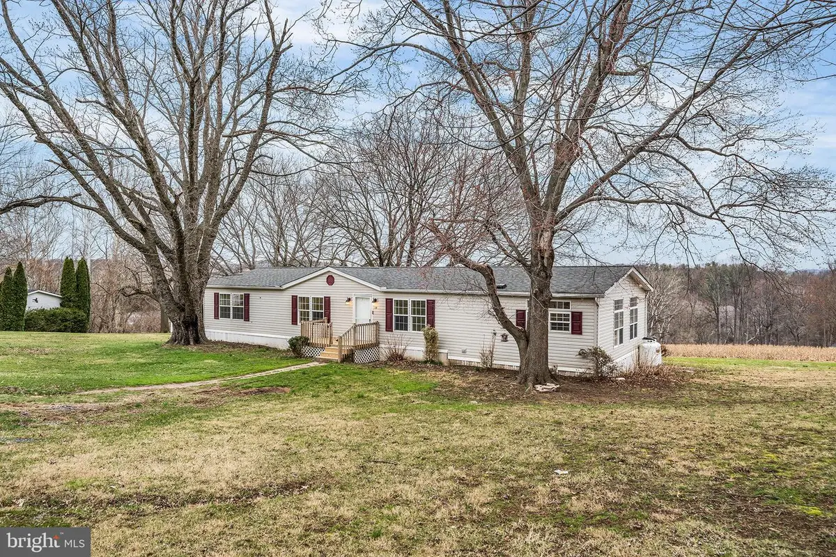 15 Harrison Dr, Nottingham, PA 19362 - #1