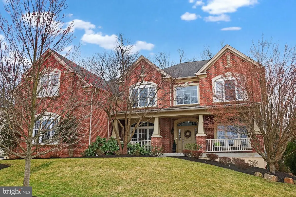 3948 Powell Rd, Chester Springs, PA 19425 - #1