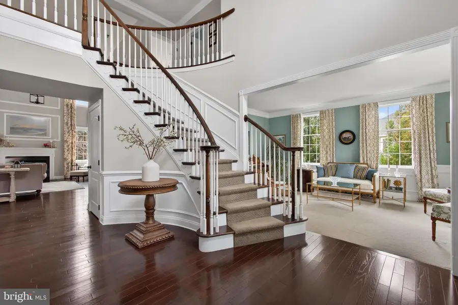 3948 Powell Rd, Chester Springs, PA 19425 - #2