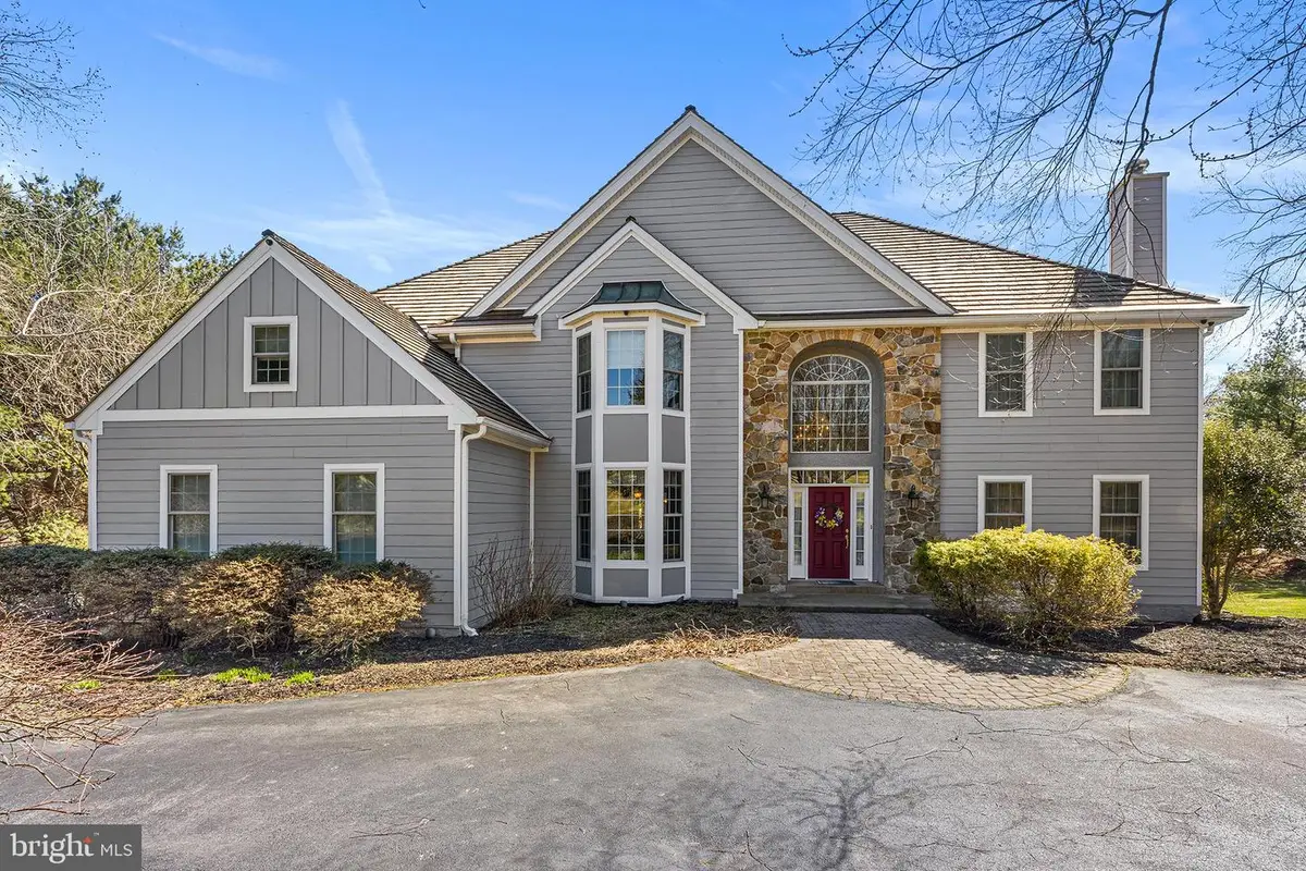 510 Day Spring Ln, West Chester, PA 19382 - #1