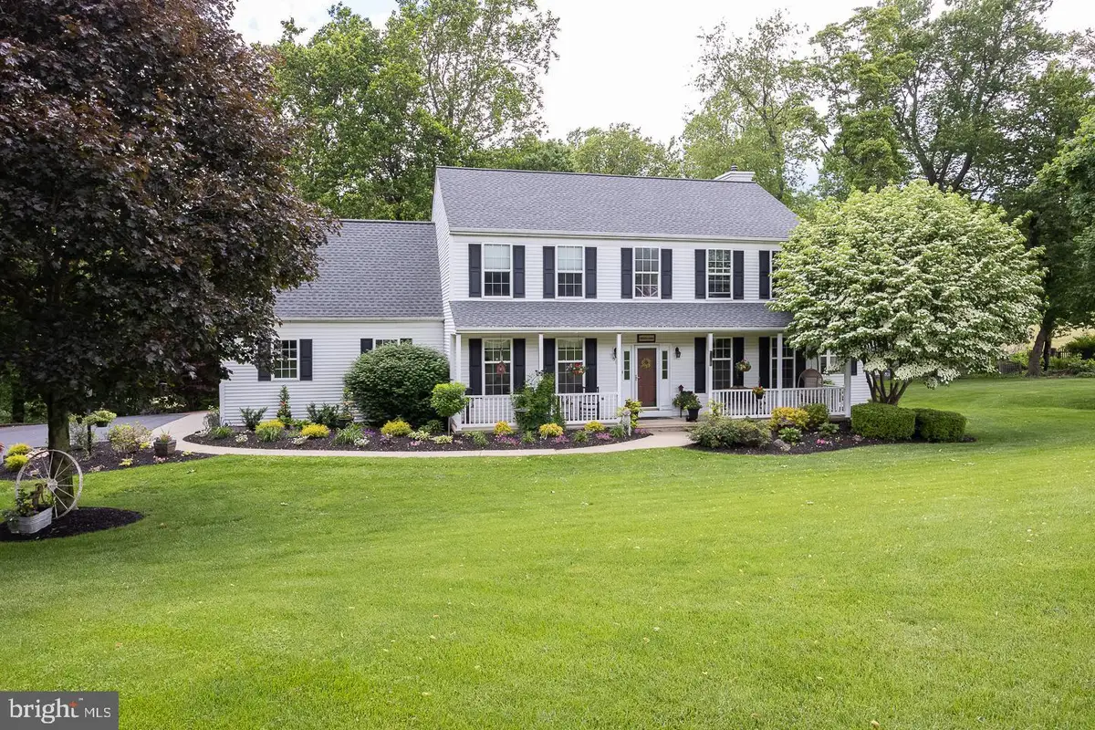 50 Knoll Rd, Coatesville, PA 19320 - #1