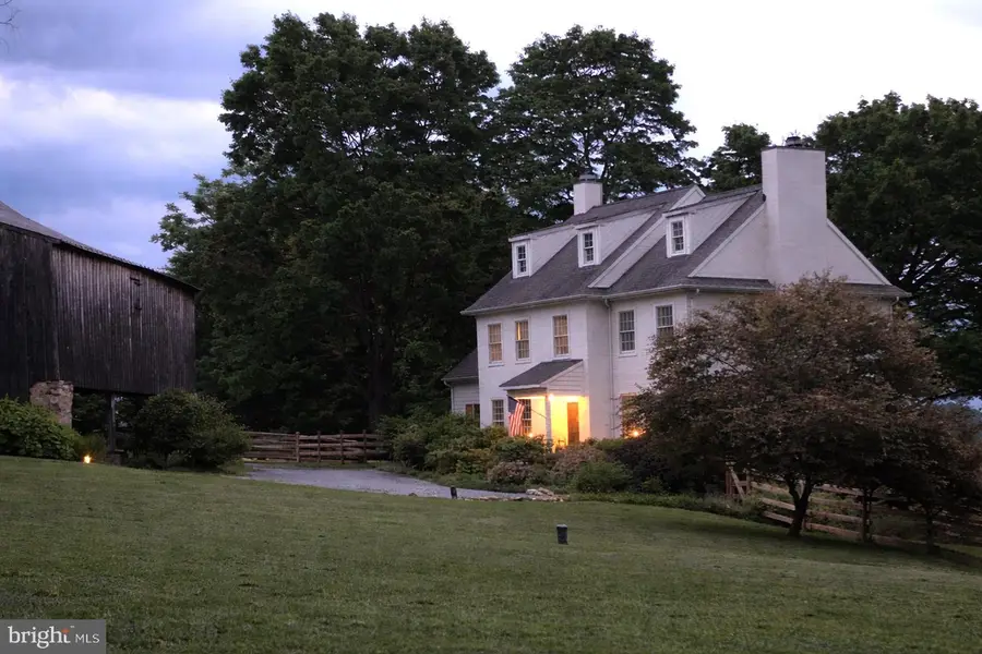 100 Pennfield Dr, Kennett Square, PA 19348 - #3