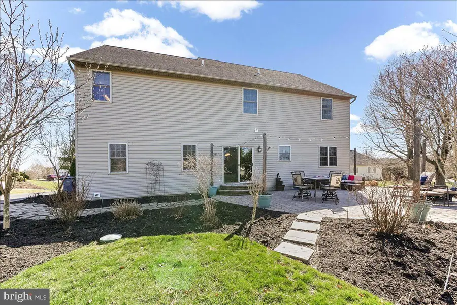 33 Bandon Cir, West Grove, PA 19390 - #3