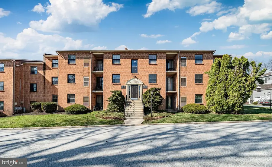 2714 Eagle Rd #2714, West Chester, PA 19382 - #2