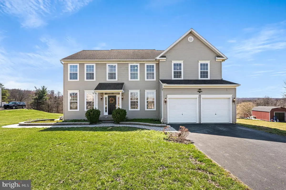 107 Jacobs Dr, Coatesville, PA 19320 - #1