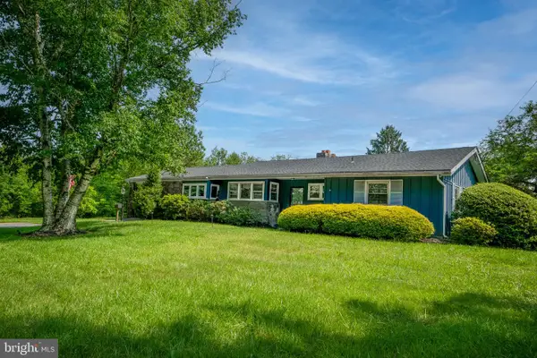 2290 & 2310 Horseshoe Trl, CHESTER SPRINGS, PA 19425