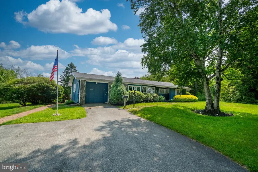 2290 & 2310 Horseshoe Trl, Chester Springs, PA 19425 - #2