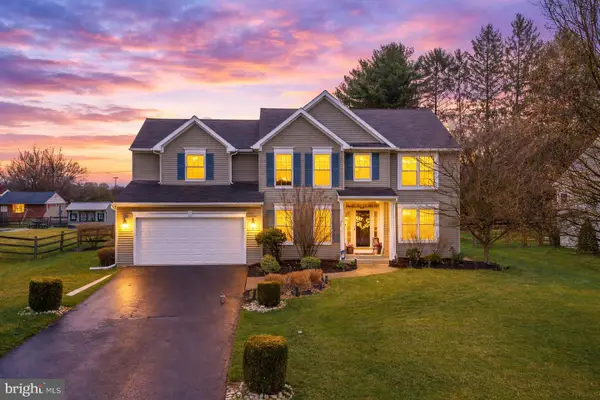 370 Redbud Dr, OXFORD, PA 19363