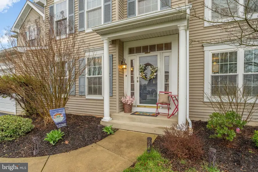 370 Redbud Dr, Oxford, PA 19363 - #2