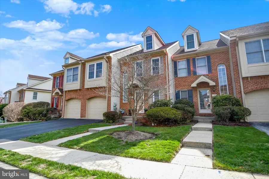 1212 Black Powder Dr, Phoenixville, PA 19460 - #2