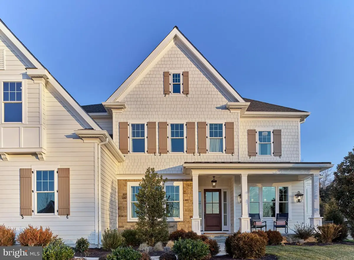 103 Palmetto, Devon, PA 19333 - #1